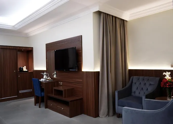Jeddah Lake Hotel