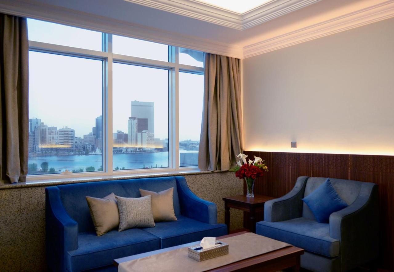 Lake Aparthotel Jeddah