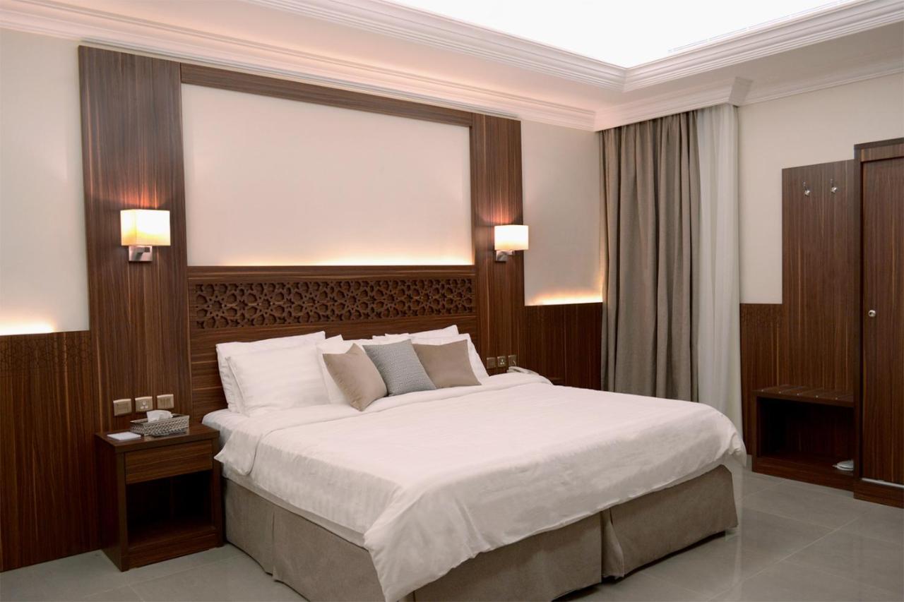 Lake Aparthotel Jeddah