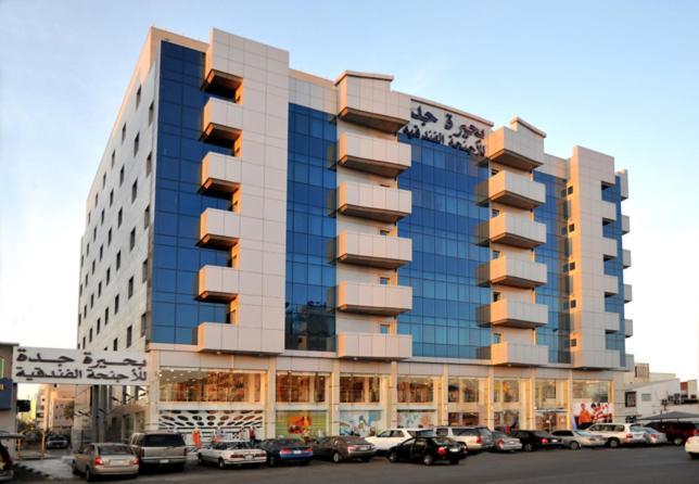 Lake Aparthotel Jeddah