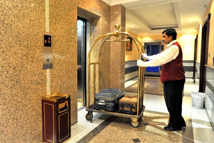 Aparthotel Lake Jeddah