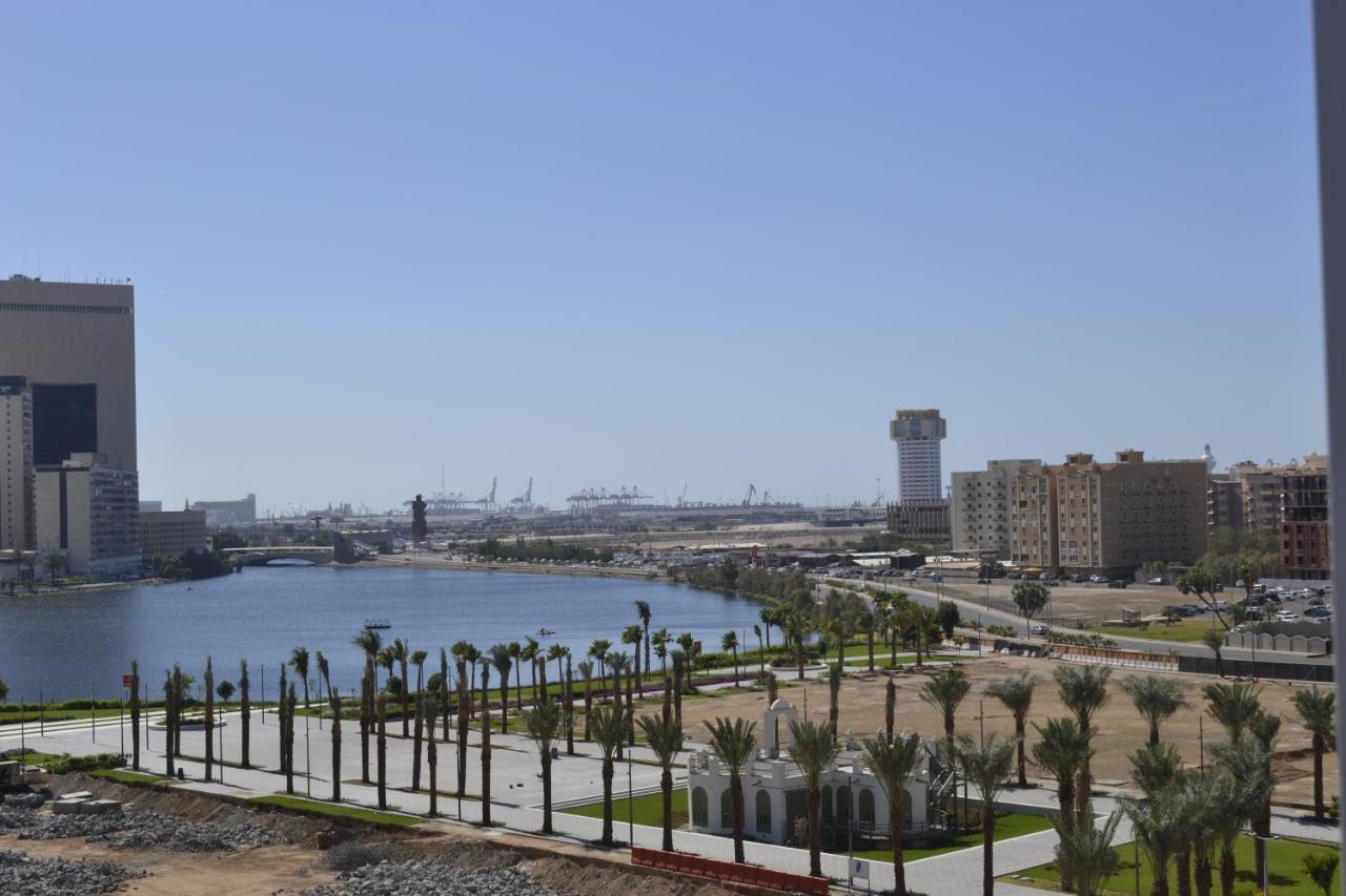 Aparthotel Lake Jeddah