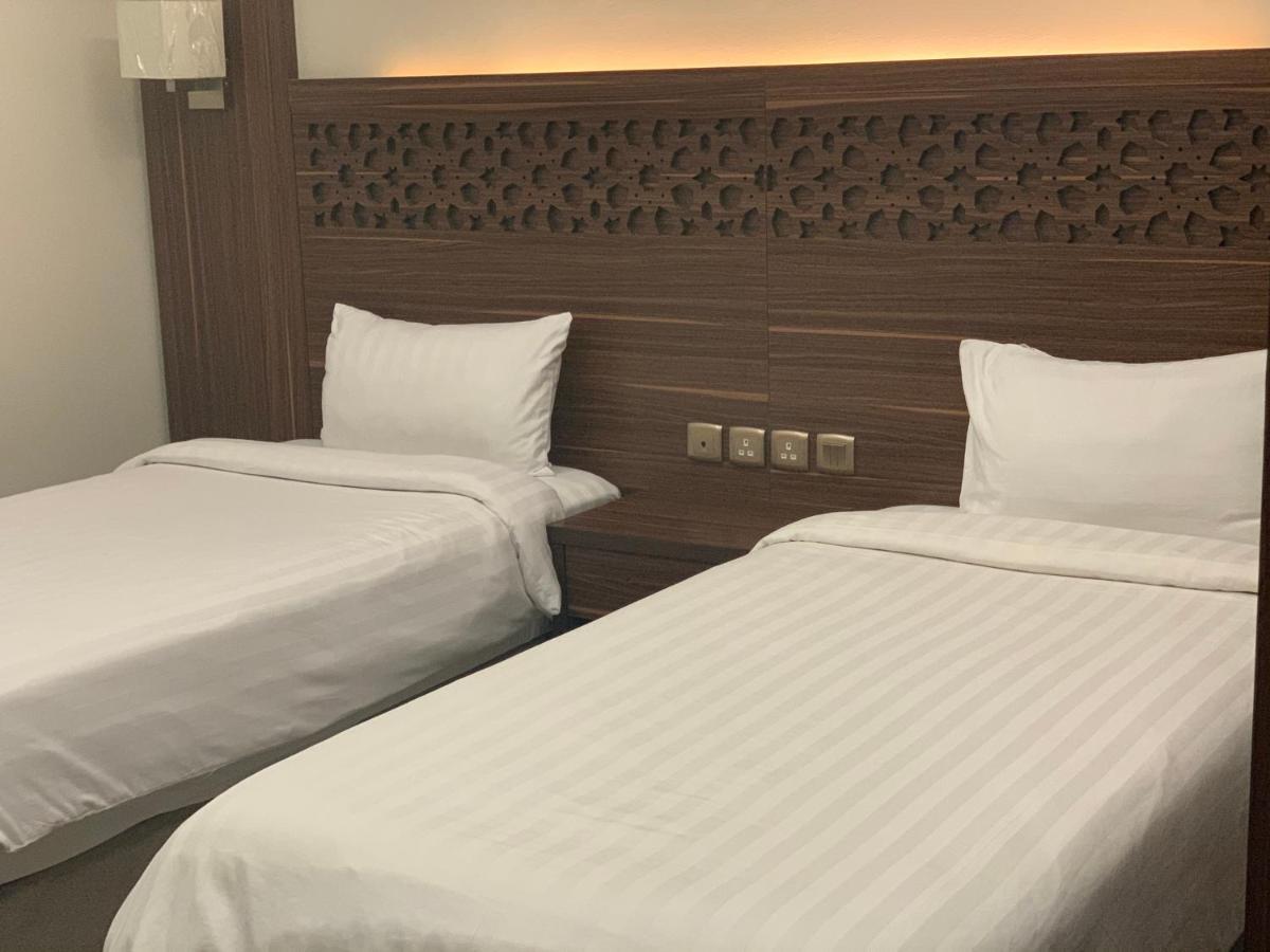 Aparthotel Lake Jeddah
