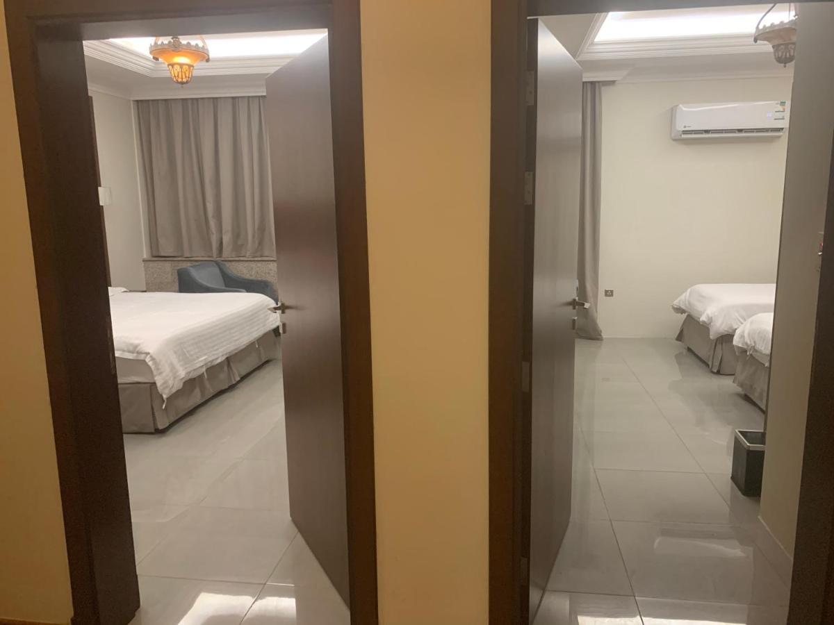Lake Aparthotel Jeddah